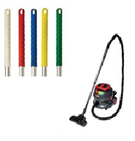 Cleaning equipment